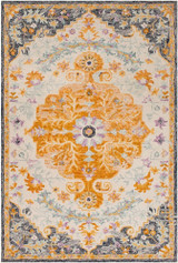 Panipat Rugs 24 x 36 Inches by Surya PNP2301 - PNP2301