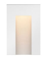 Taper 12V 1.2W LED Vertical Deck Light by Hinkley  - 1556