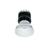 Iolite Plus 28W LED Round Downlight 4.5x3.63 Inch by Nora - NIO-4RTLNCX-L