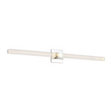 Reiya Square 14.8W 1LED Bath Vanity 36 Inch Length by Visual Comfort Modern - SLV84827