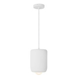 Hayden 9W LED Pendant 10.75 Inch Tall and 7 Inch Wide by Kuzco - PD68507