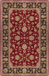 Crowne Rugs 120 x 168 Inches by Surya CRN6013 - CRN6013