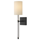 Anika 10W 1 LED Wall Sconce 21.5 Inch Tall and 4.75 Inch Wide by Hinkley - 47611