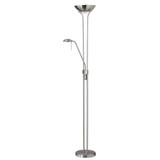 Mother Son Three Light Floor Lamp by Dainolite - 505F