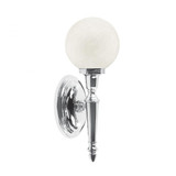 Dryden 3W 1 LED Vanity Light 13.75 Inch Tall by Lucas and McKearn - BB-DRYDEN4