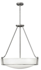 Hathaway 5 Light Large Pendant by Hinkley - 3224