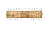 Serephina 10 Light Vanity Light by Elegant - 6200W36