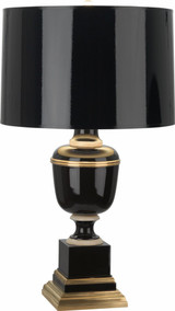 Annika 1 Light Table Lamp 6.875 Inches and 29.5 x Robert Abbey - Annika-M
