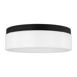 Rhett 15W 1 LED 12 Inch Wide Flush Mount by Generation - 7569093S