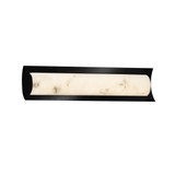 Lumenaria Lineate 19W LED Linear Vanity Light by Justice Design - FAL-8631