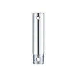 Accessory 1 Inch Diameter Threaded Downrod by Fanimation - DRT1