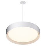 Echo 40W 1 LED Light Large Pendant by ET2 - E51015