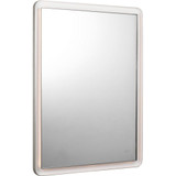 Chopin 55W LED Rectangular Illuminated Mirror by Visual Comfort Studio - KSMRIL108