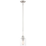 Studio 5 1 Light Mini Pendant by Minka Lavery - 3070