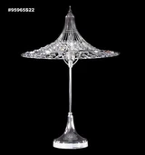 Excelsior One Light Table Lamp by James Moder - 95965