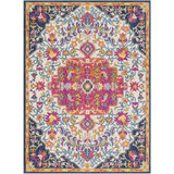 Floransa Rugs 63 x 85 Inches by Surya FSA2312 - FSA2312