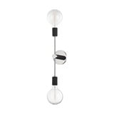 Astrid 2 Light Wall Sconce by Mitzi - H178102