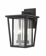 Seoul 2 Light Medium Outdoor Wall Lantern by Z Lite - 571M