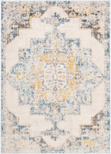 Ankara Rugs 63 x 87 Inches by Surya AKR2309 - AKR2309