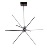 Summit 46W 4 LED Large Pendant by Dainolite - SUM-34P