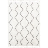 California Shag Rugs 63 x 87 Inches by Surya CAF2302 - CAF2302