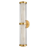 Caterina 14W 1 LED Light Vanity Light by Corbett - 433-27