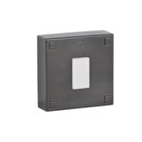 0.2W 1 LED Surface Mount Lighted Push Button PB5015 by Craftmade - PB5015