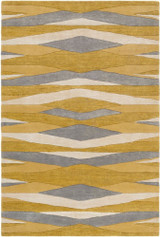 Artist Studio Rugs 24 x 36 Inches by Surya ART252 - ART252