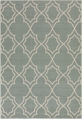 Alfresco Rugs 29 x 142 Inches by Surya ALF9589 - ALF9589
