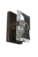 Giada 1 Light Wall Sconce by Kalco - 390420