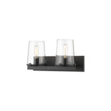 Callista 2 Light Vanity Light by Z Lite - 3032-2V