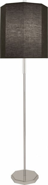 Kate 1 Light Floor Lamp by Robert Abbey - RB06FL