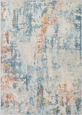 Chester Rugs 63 x 87 Inches by Surya CHE2370 - CHE2370