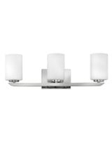 Kyra 3 Light Vanity Light by Hinkley - 55023
