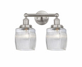Colton 2 Light Vanity Light by Innovations - 616-2W-G302