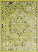 Mumbai Rugs 24 x 35 Inches by Surya MUM2305 - MUM2305