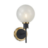Gem 1 Light Wall Sconce by Artcraft - AC11871