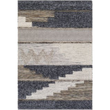 Quenby Rugs 24 x 36 Inches by Surya QUE2300 - QUE2300