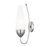 Amee 1 Light Wall Sconce by Mitzi - H262101