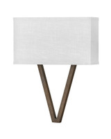 Vector 32W 1 LED Light Wall Sconce by Hinkley - 41503