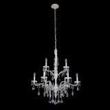 Venere 9 Light Large Chandelier by Allegri - 039072