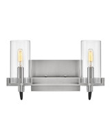 Ryden 10W 2 LED Light Vanity Light by Hinkley - 58062
