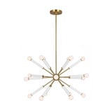 Kate Spade New York 18 Light Large Chandelier by Visual Comfort Studio - KSC10518
