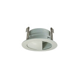 3 Inch Wall Wash with Baffle and Ring by Nora  - NL-3348