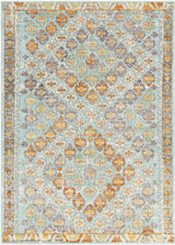 Bodrum Rugs 63 x 87 Inches by Surya BDM2317 - BDM2317