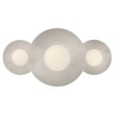 Rhea 10W LED Light Vanity Light 18 Inch Wide by Hinkley - 55252