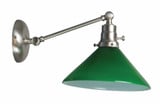 Otis 1 Light Wall Sconce 5 Inch Tall by House of Troy - OT675