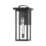Eden 1 Light Wall Mount by Troy - B7521