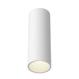 Lorna 24W LED Flush Mount 12.63 Inch Tall and 4.38 Inch Wide by Kuzco - LD4-FM12W24