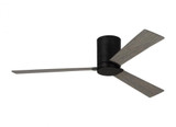 Rozzen 3 Blade Ceiling Fan 9.3 Inches Tall and 44 Inches Wide by VC Fan - 3RZHR44